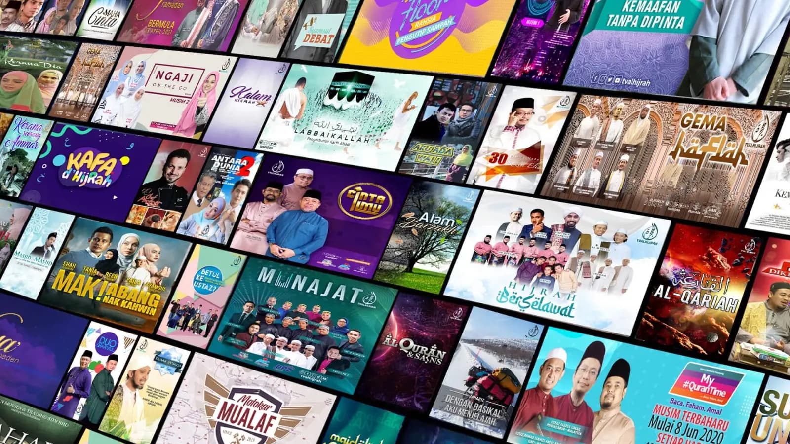 AHPlus admin background